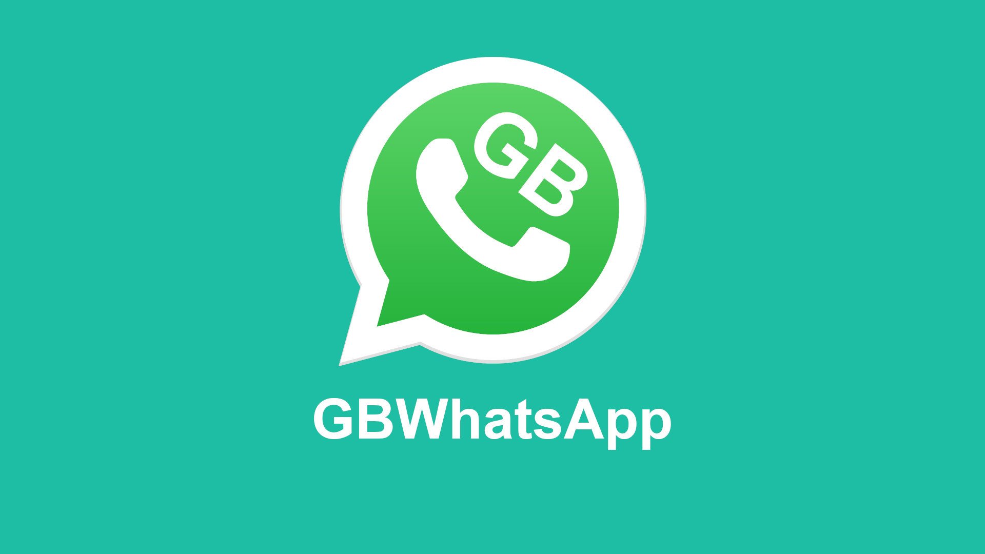 GBWhatsApp APK Download