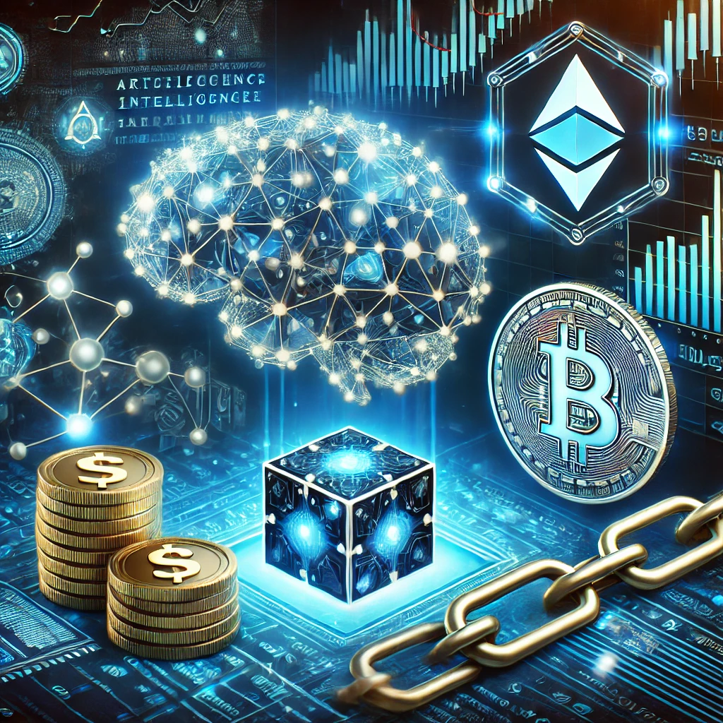 blockchain en finanzas