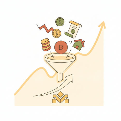 Yield Curve Arbitrage Student Debt Refinancing, illustrating complex financial strategies for educational loan optimization and risk management.